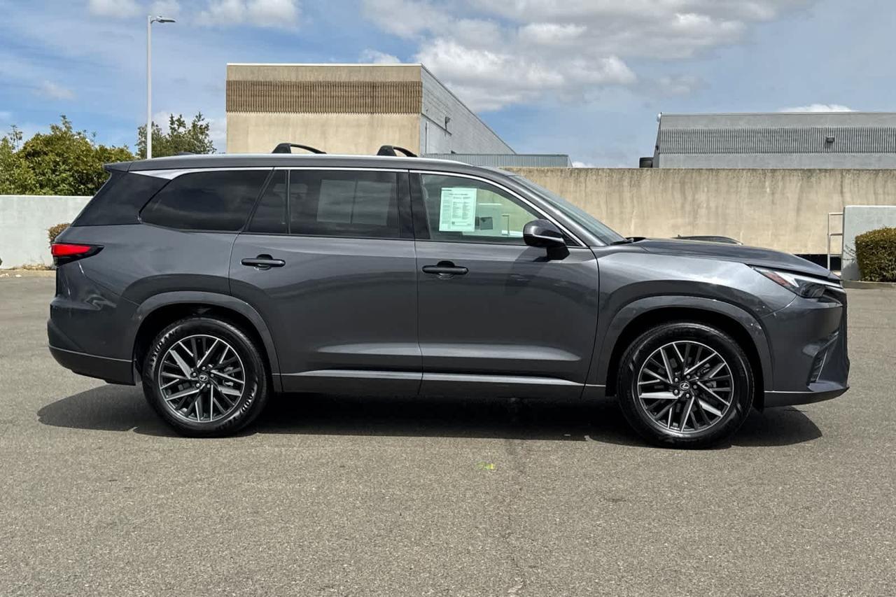 2025 Lexus TX 350 Premium Roseville CA