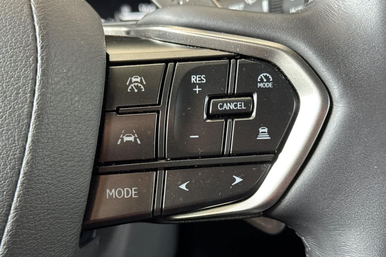 2025 Lexus TX 350 Premium Roseville CA
