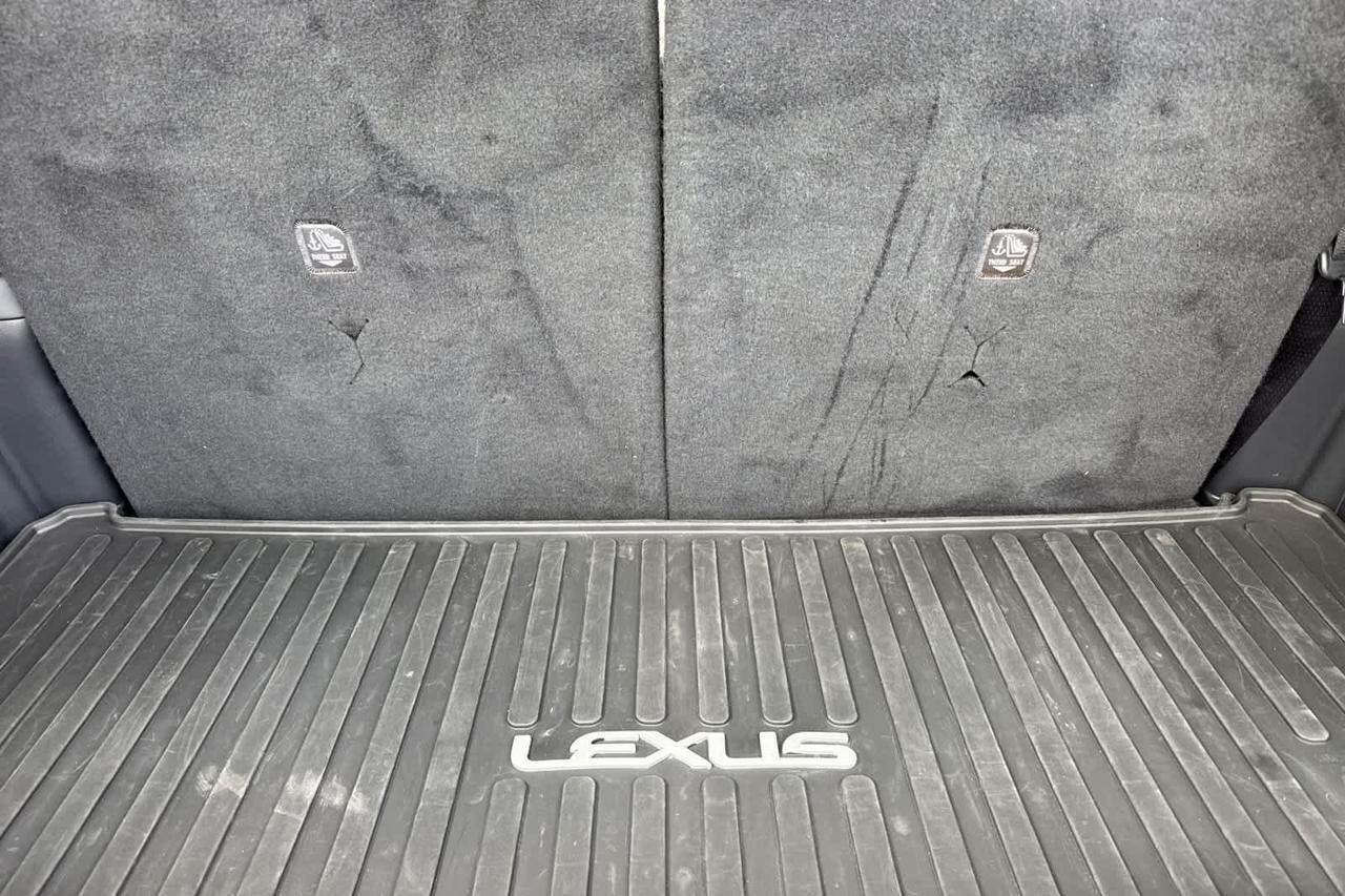 2025 Lexus TX 350 Premium Roseville CA