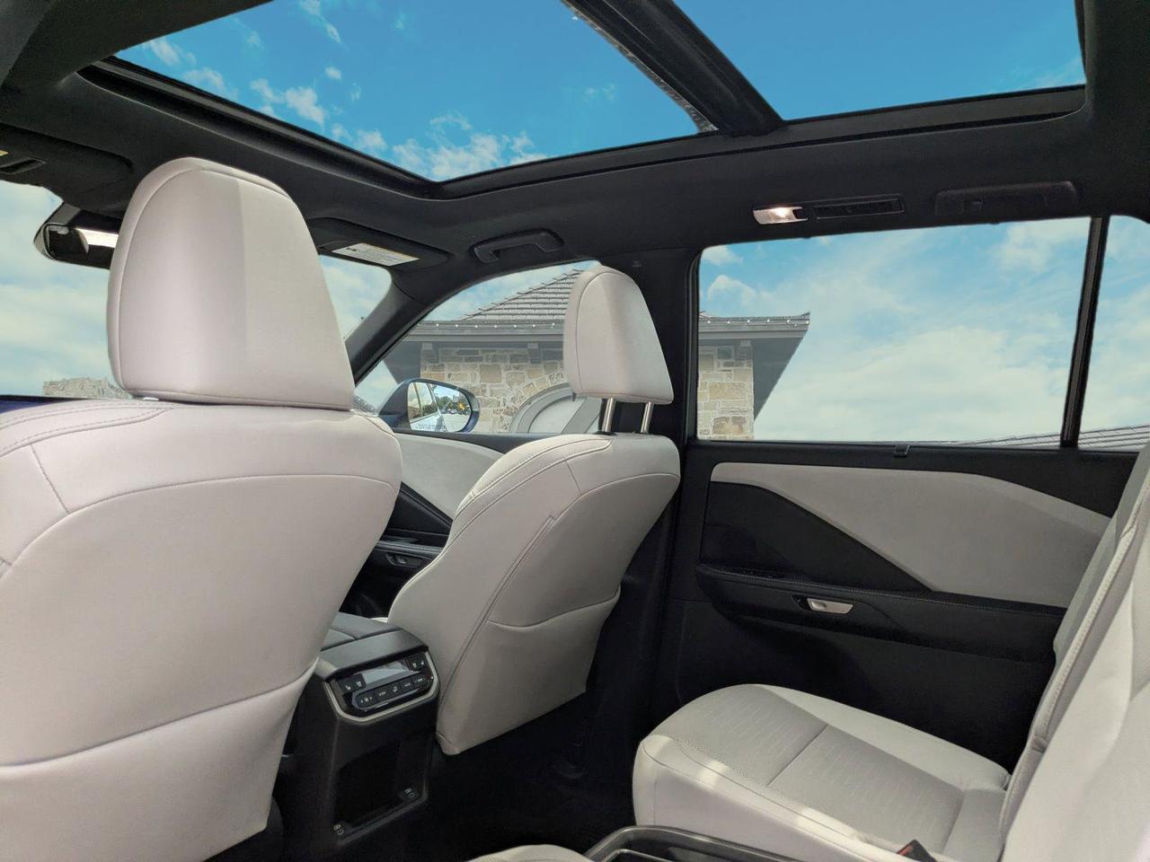 2025 Lexus TX 350 Premium San Antonio TX