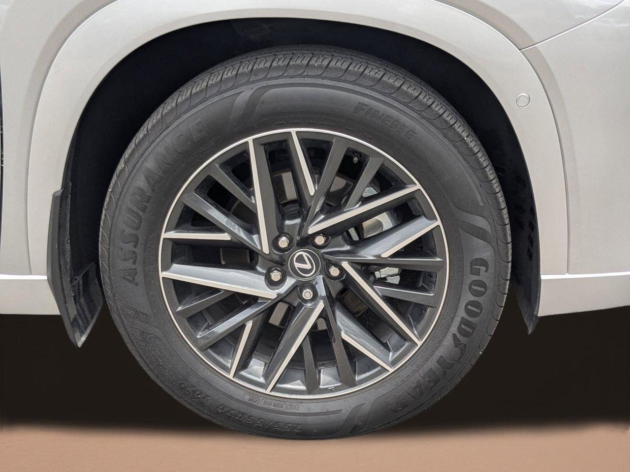 2025 Lexus TX 350 Premium San Antonio TX