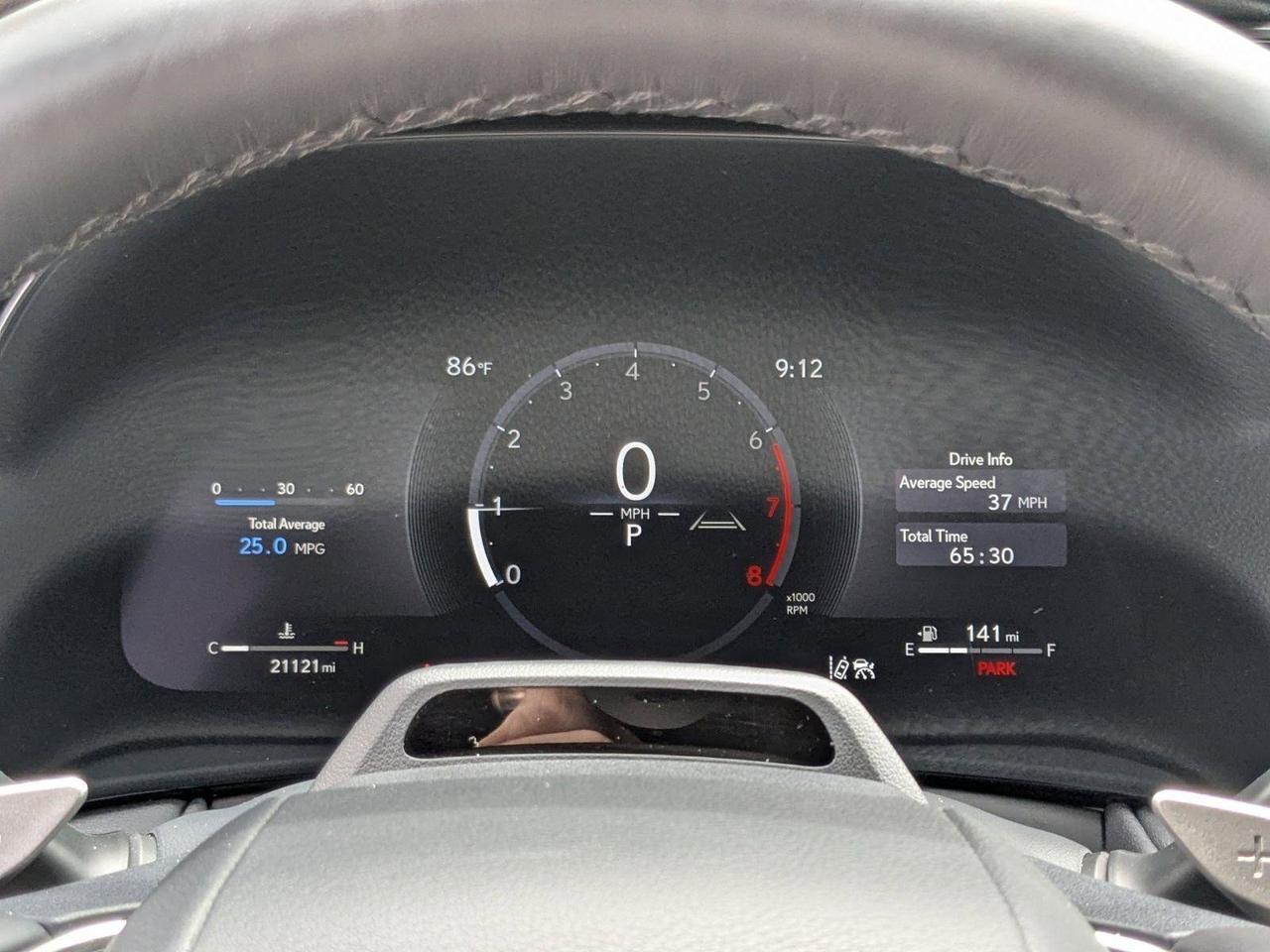 2025 Lexus TX 350 Premium San Antonio TX