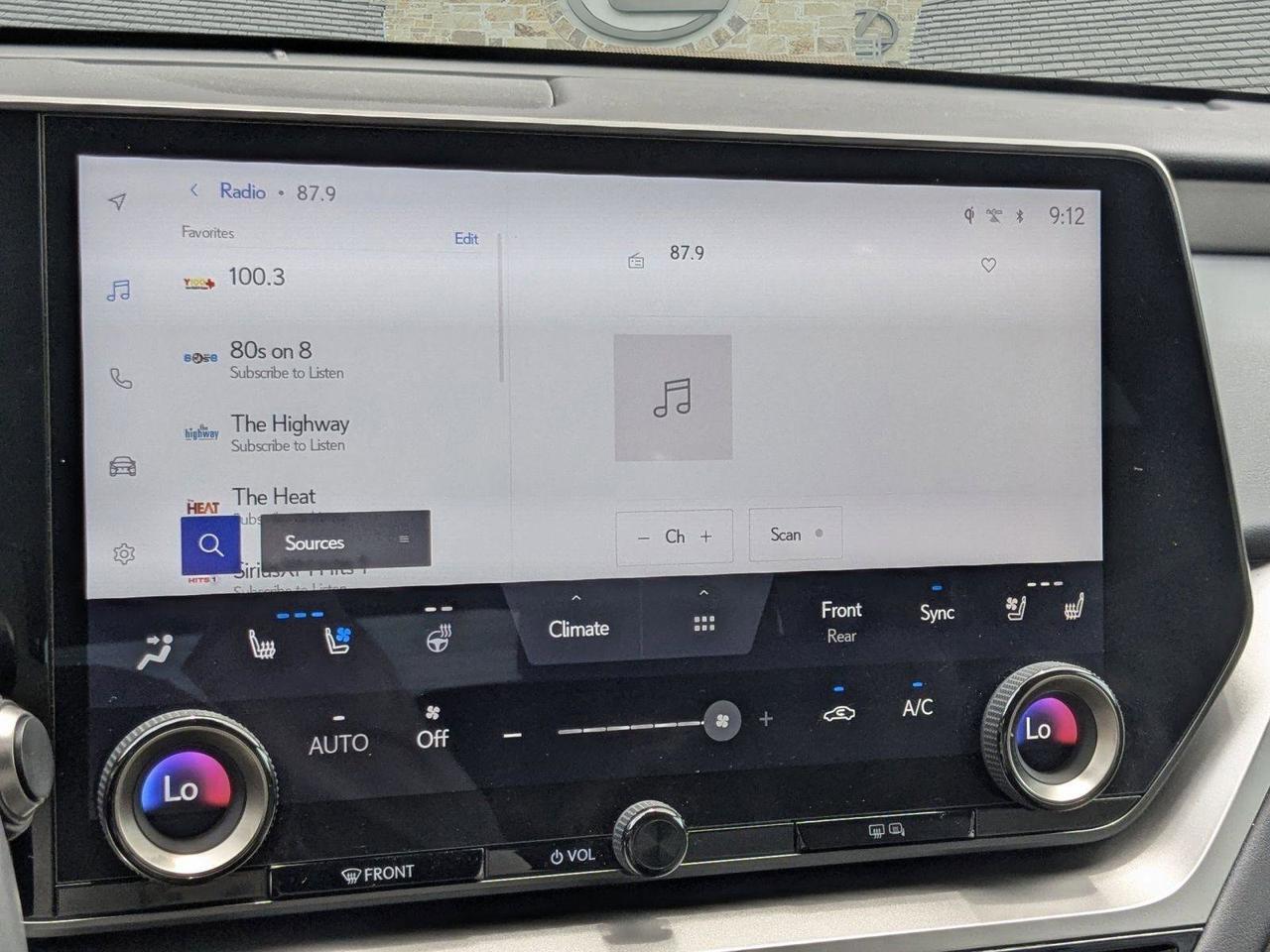 2025 Lexus TX 350 Premium San Antonio TX