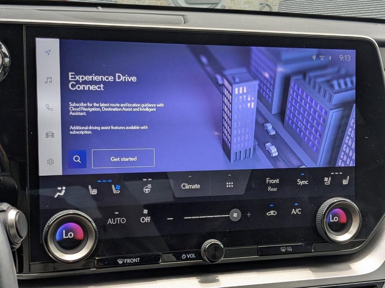 2025 Lexus TX 350 Premium San Antonio TX
