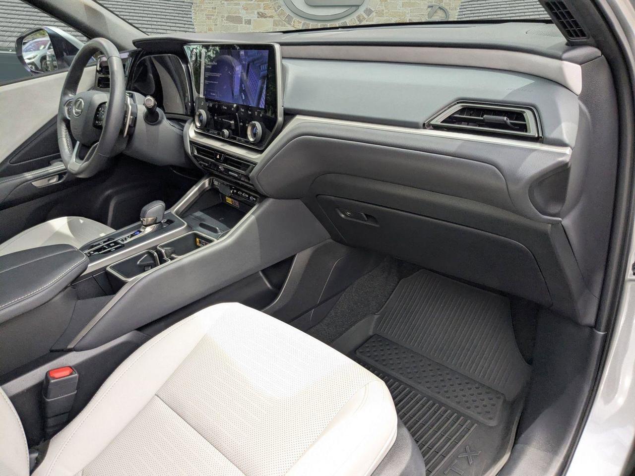 2025 Lexus TX 350 Premium San Antonio TX