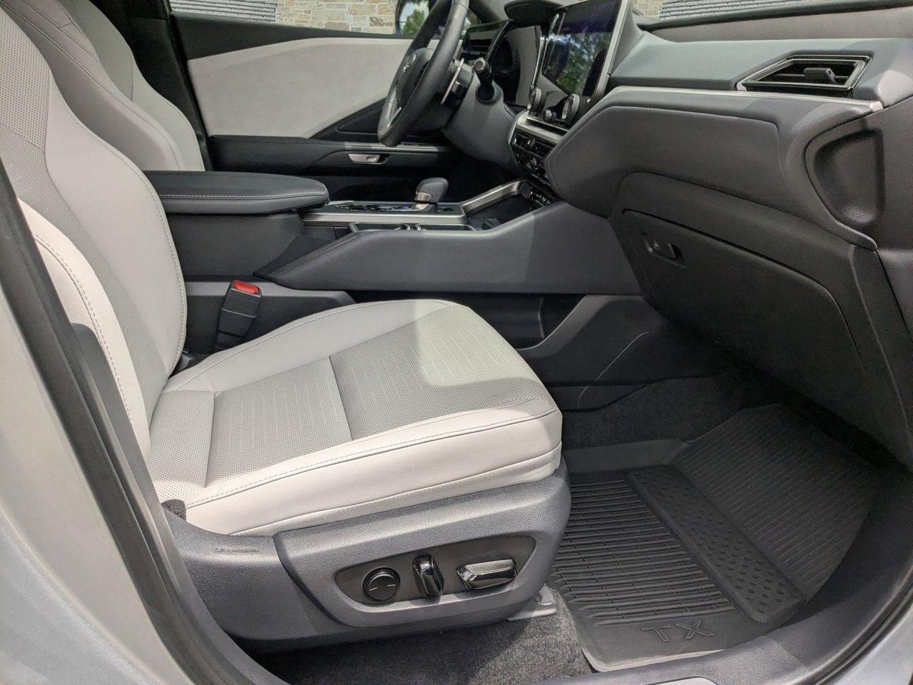 2025 Lexus TX 350 Premium San Antonio TX