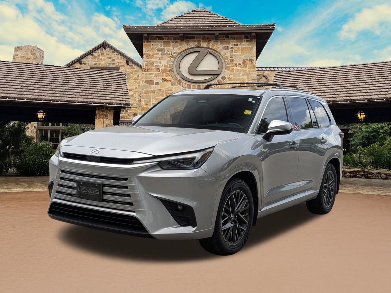 2025 Lexus TX 350 Premium San Antonio TX