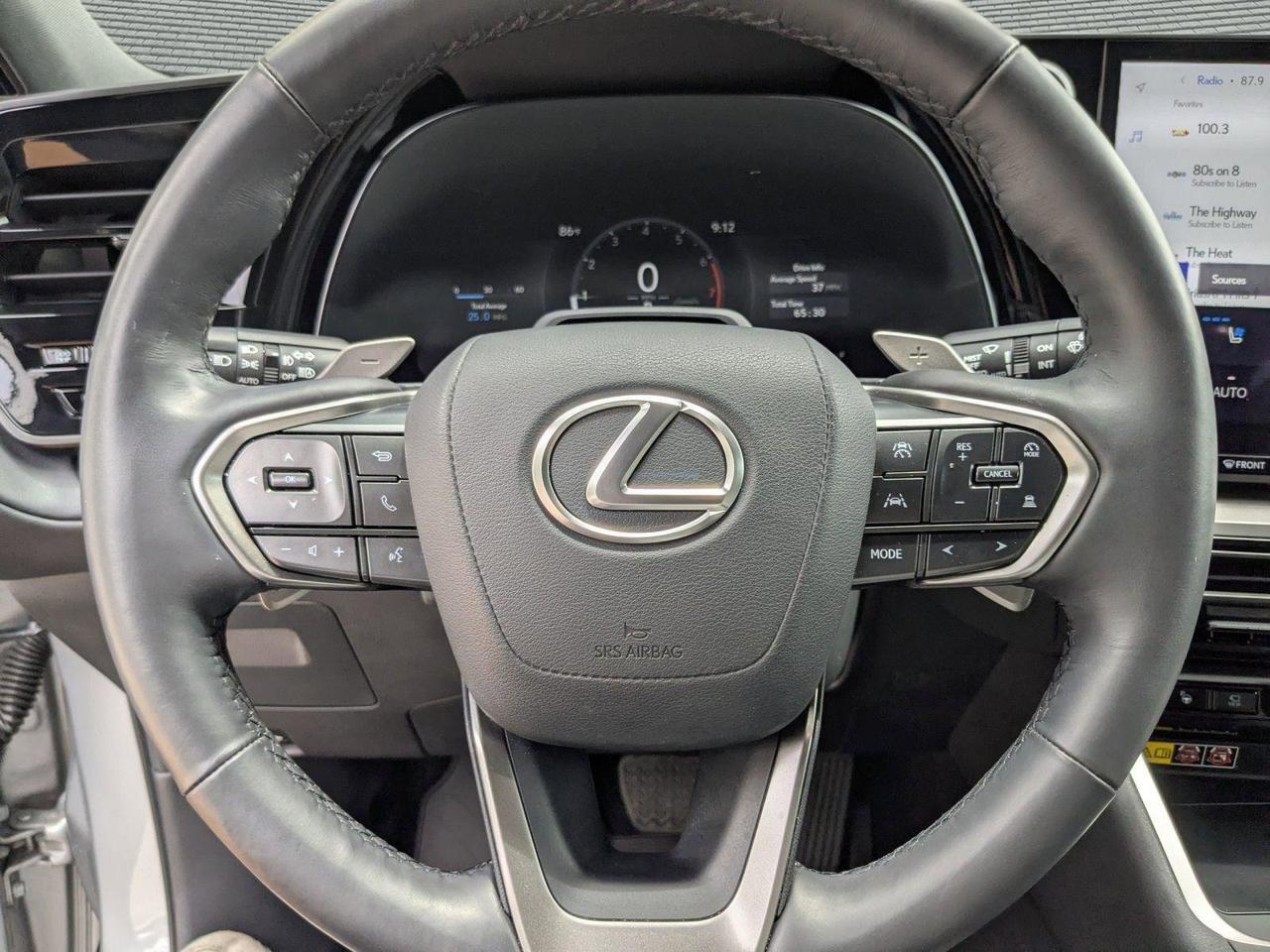 2025 Lexus TX 350 Premium San Antonio TX