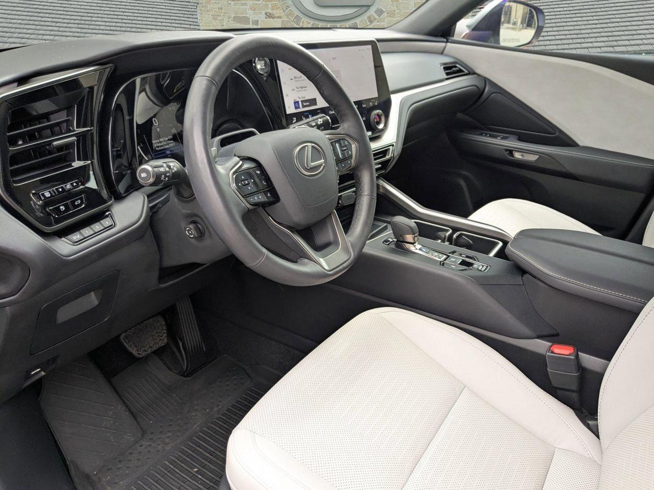 2025 Lexus TX 350 Premium San Antonio TX