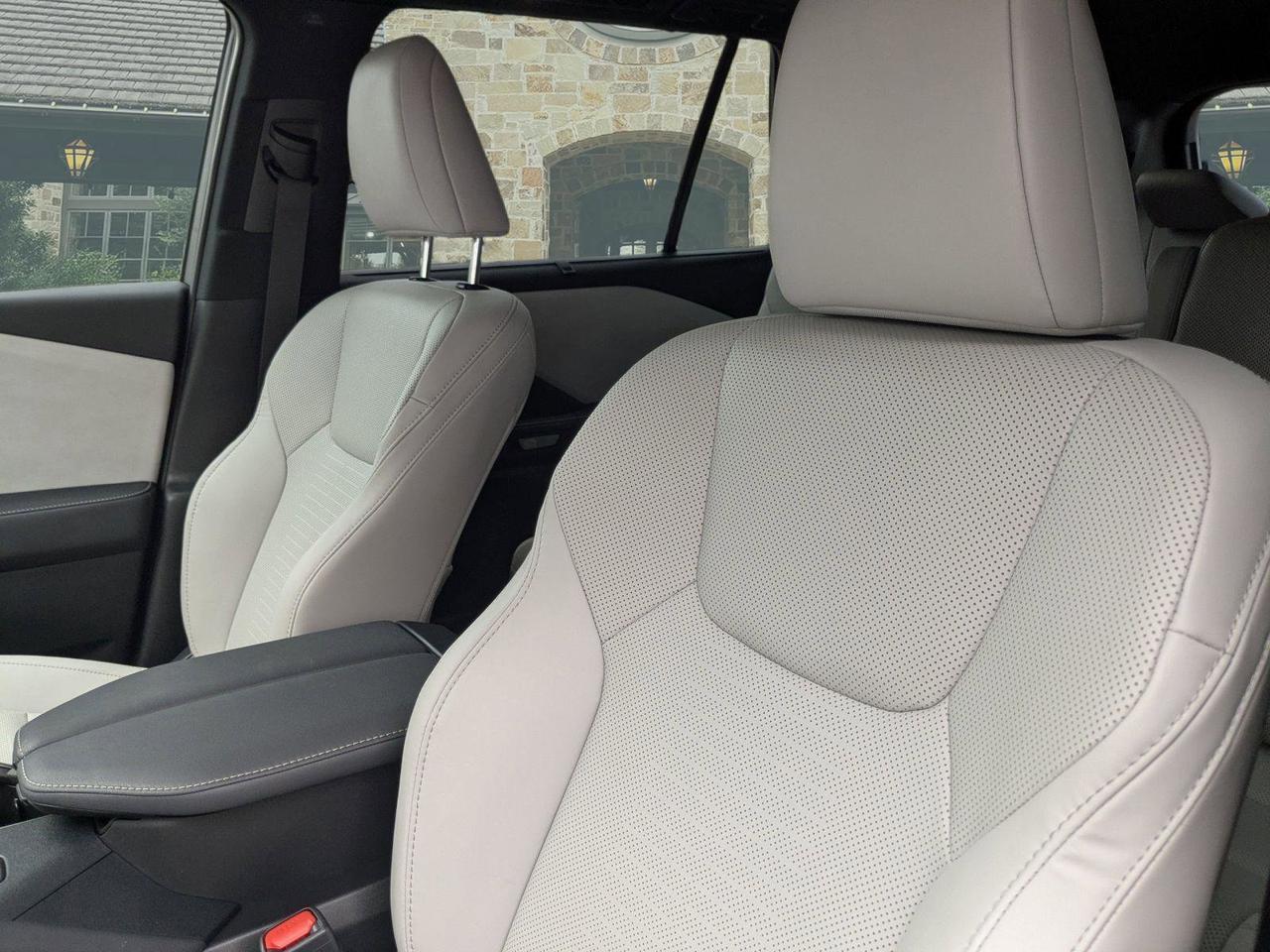 2025 Lexus TX 350 Premium San Antonio TX