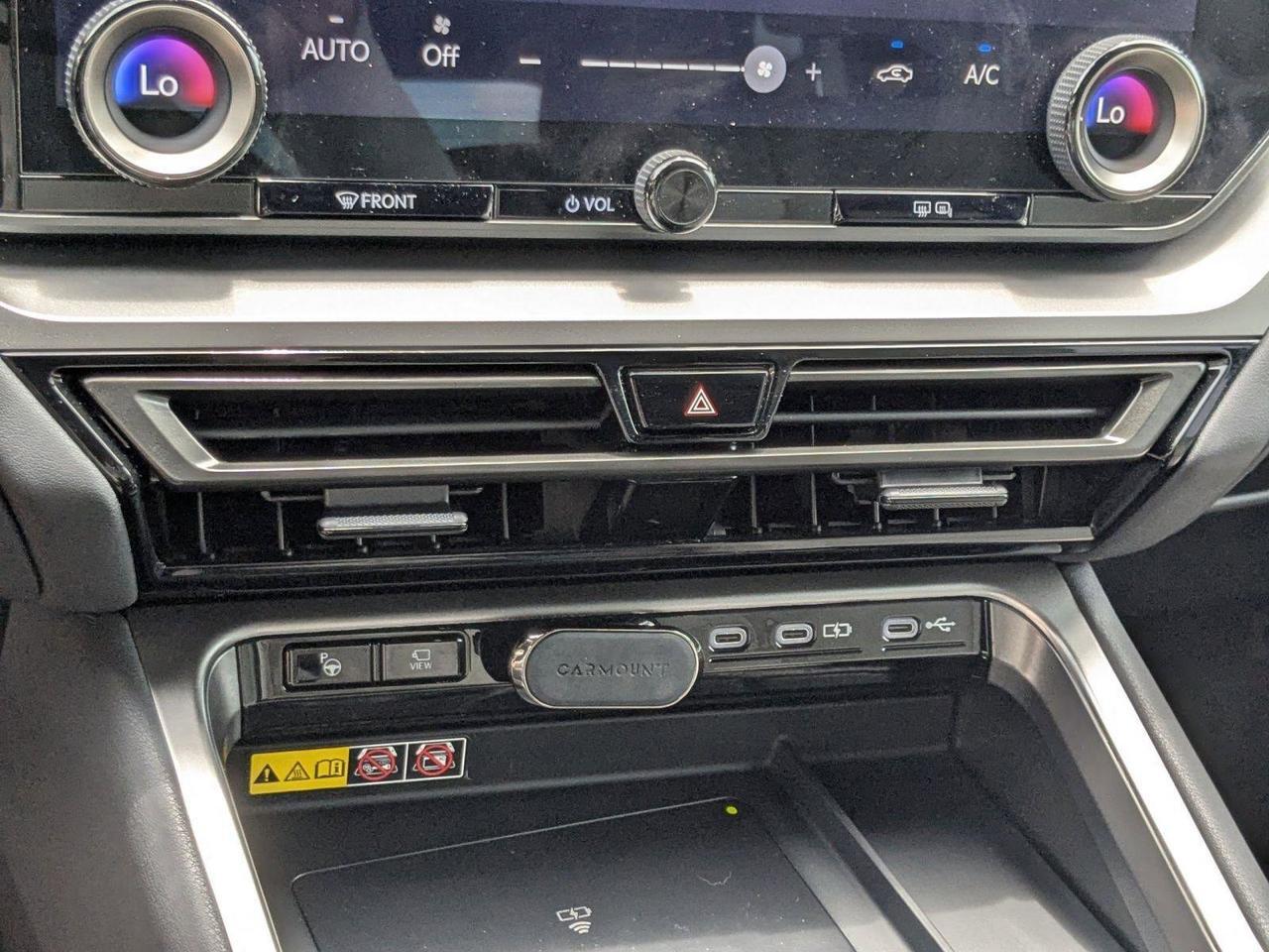 2025 Lexus TX 350 Premium San Antonio TX