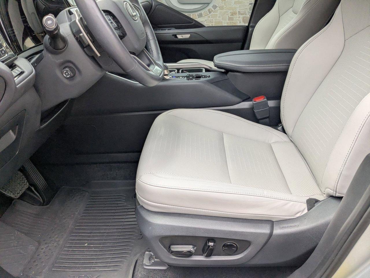 2025 Lexus TX 350 Premium San Antonio TX