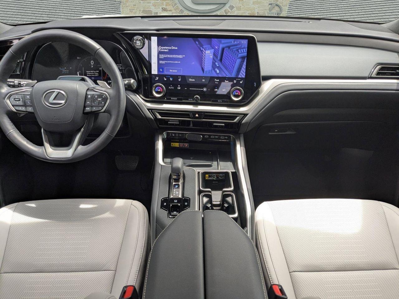 2025 Lexus TX 350 Premium San Antonio TX