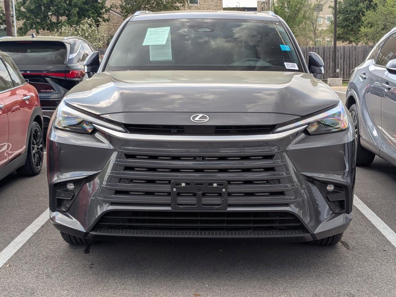 2025 Lexus TX 350 Premium San Antonio TX