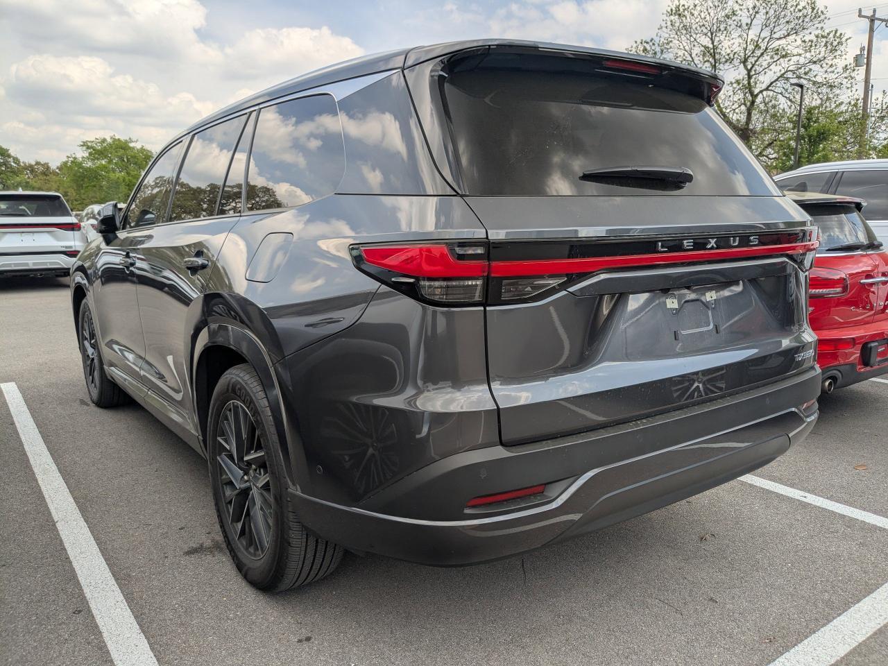 2025 Lexus TX 350 Premium San Antonio TX