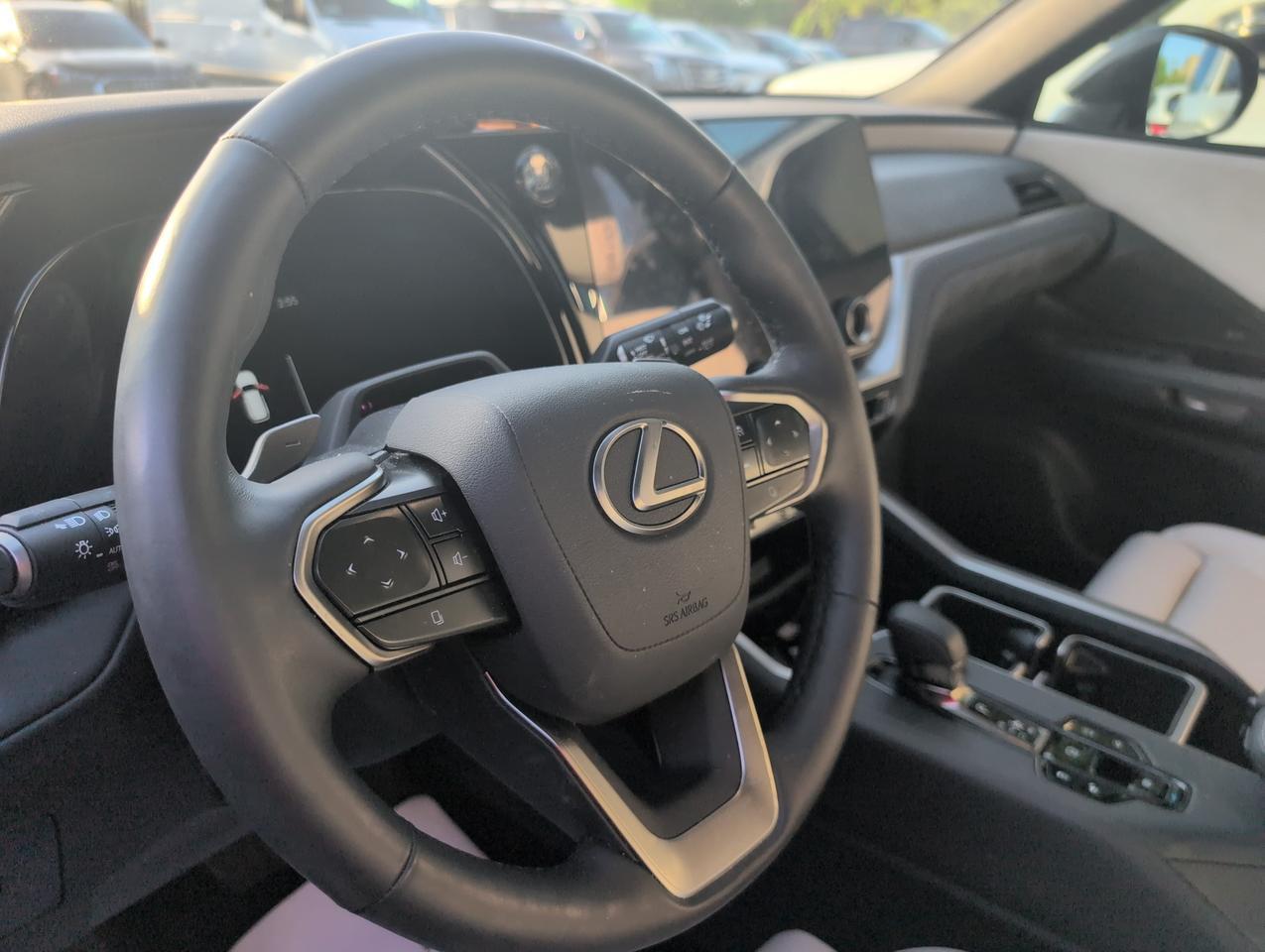 2025 Lexus TX 350 Premium San Antonio TX