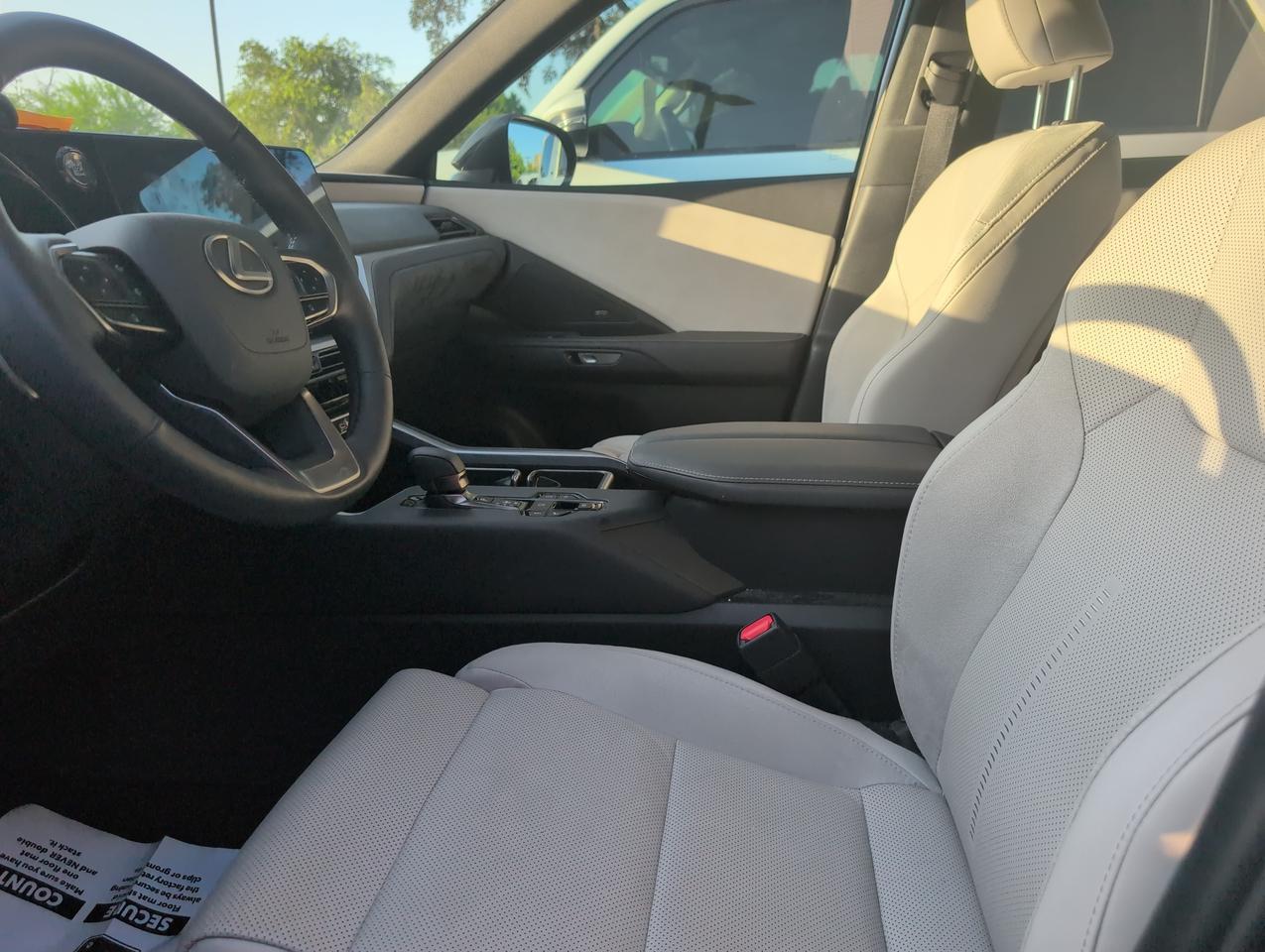 2025 Lexus TX 350 Premium San Antonio TX
