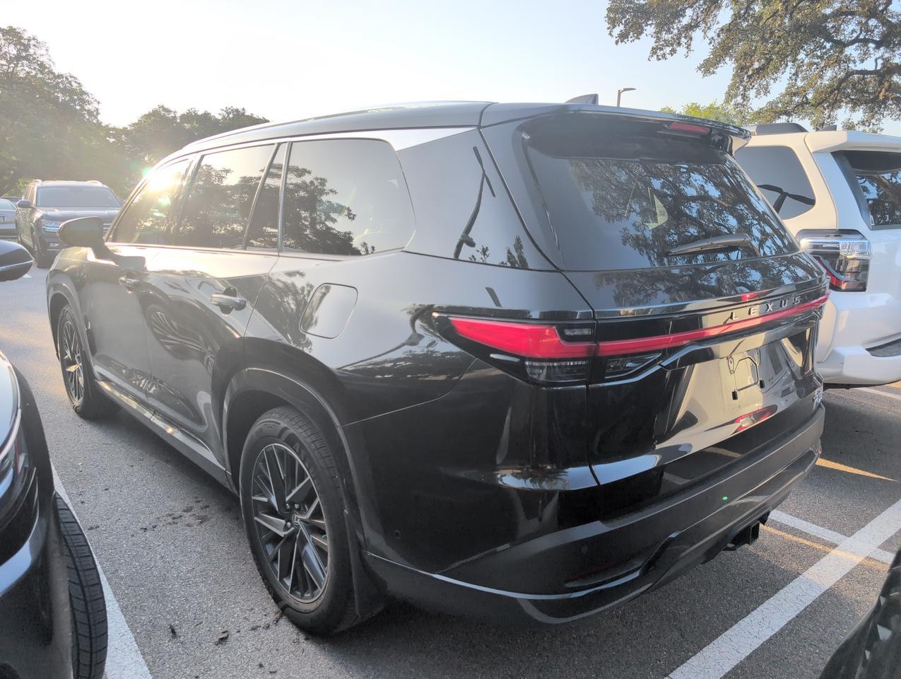 2025 Lexus TX 350 Premium San Antonio TX
