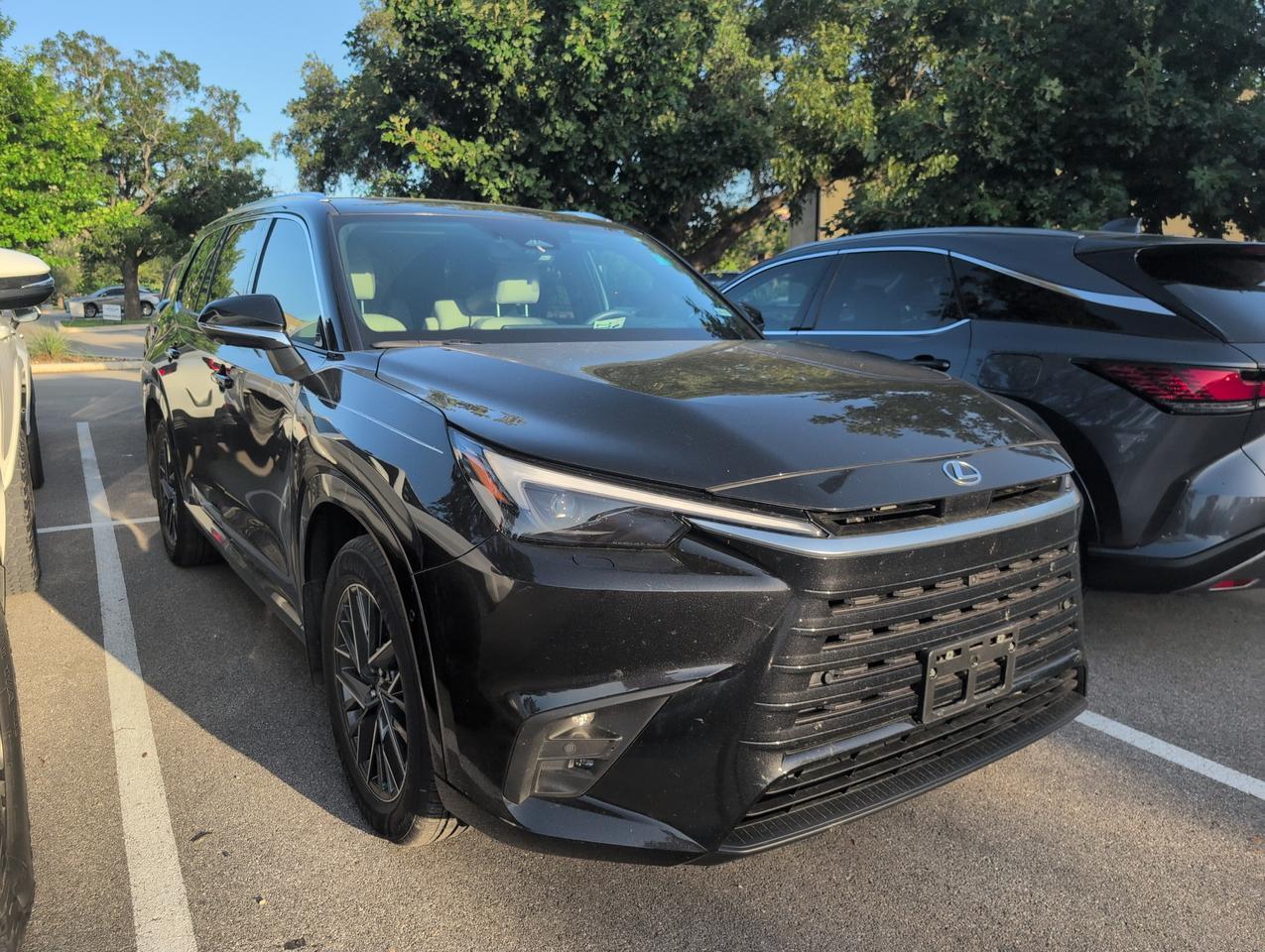 2025 Lexus TX 350 Premium San Antonio TX