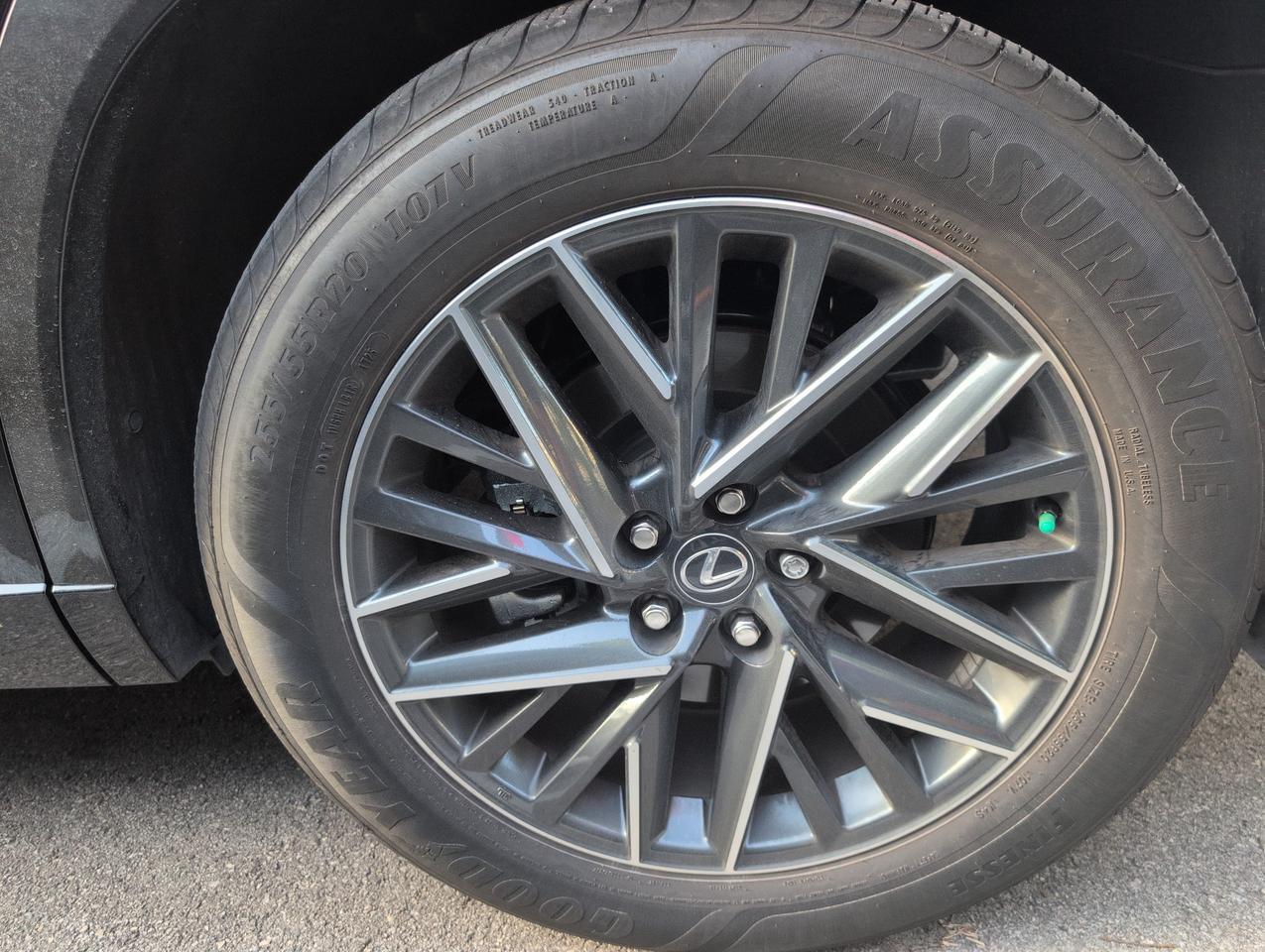 2025 Lexus TX 350 Premium San Antonio TX