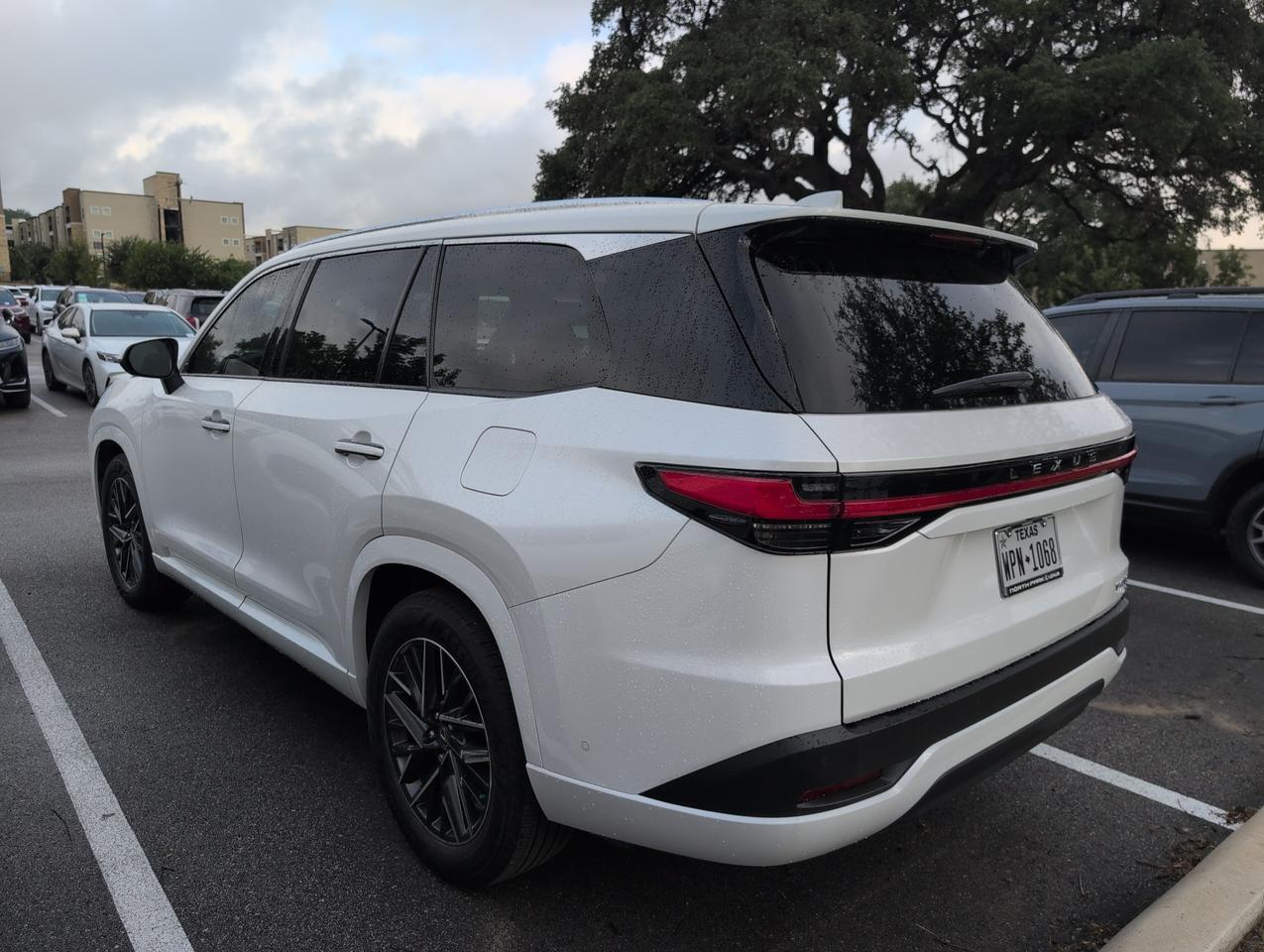 2025 Lexus TX 350 Premium San Antonio TX