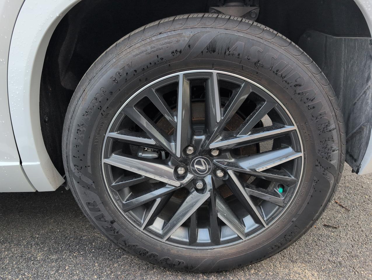 2025 Lexus TX 350 Premium San Antonio TX