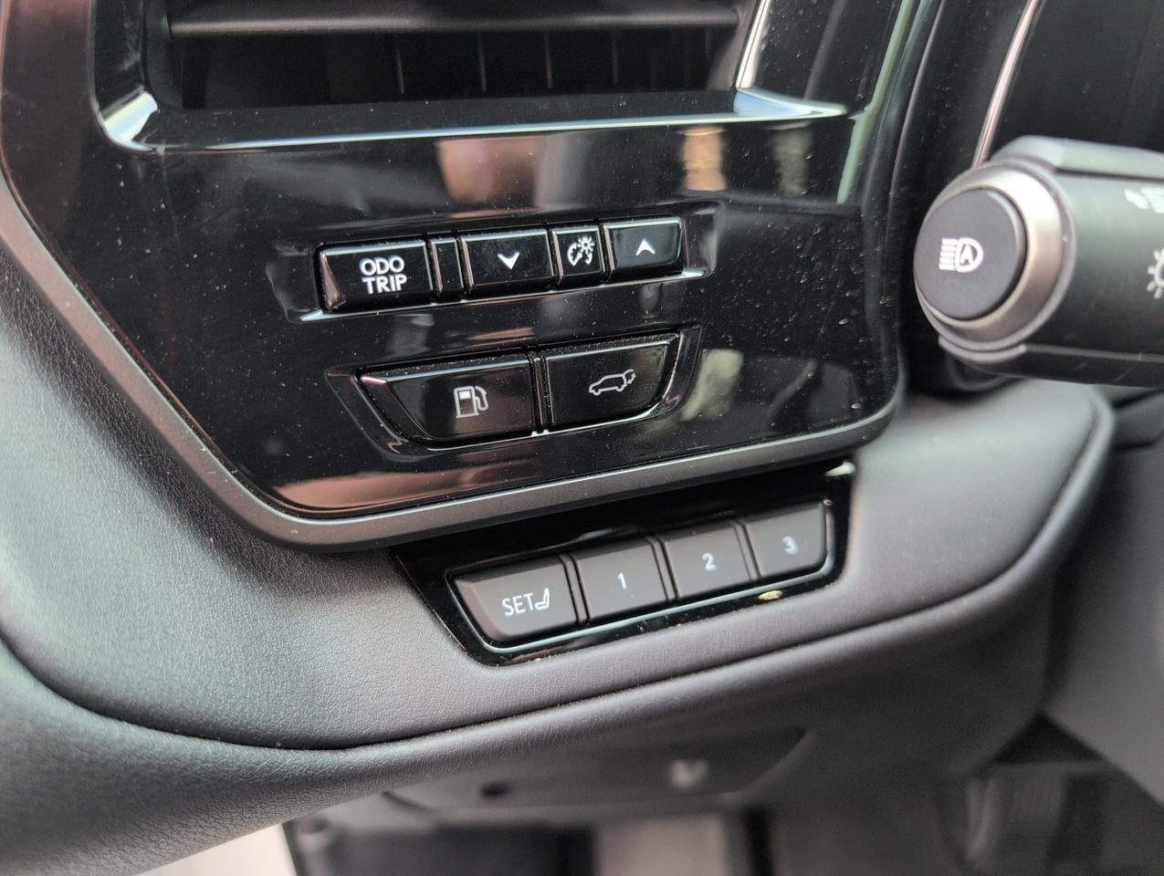 2025 Lexus TX 350 Premium San Antonio TX