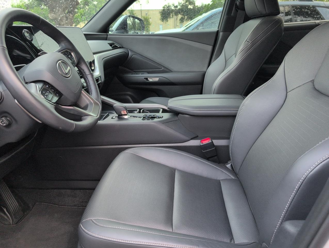 2025 Lexus TX 350 Premium San Antonio TX