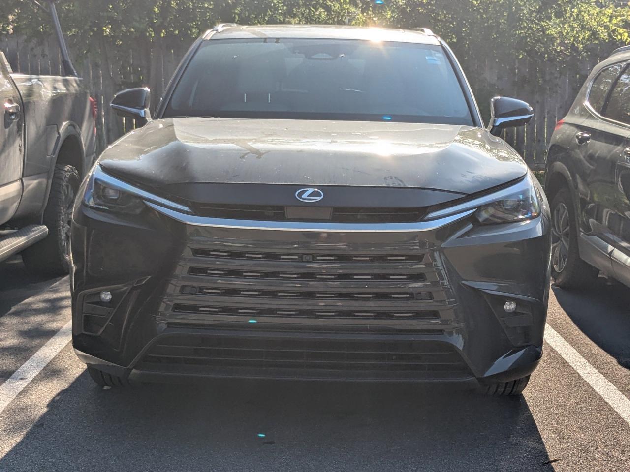 2025 Lexus TX 350 Premium
