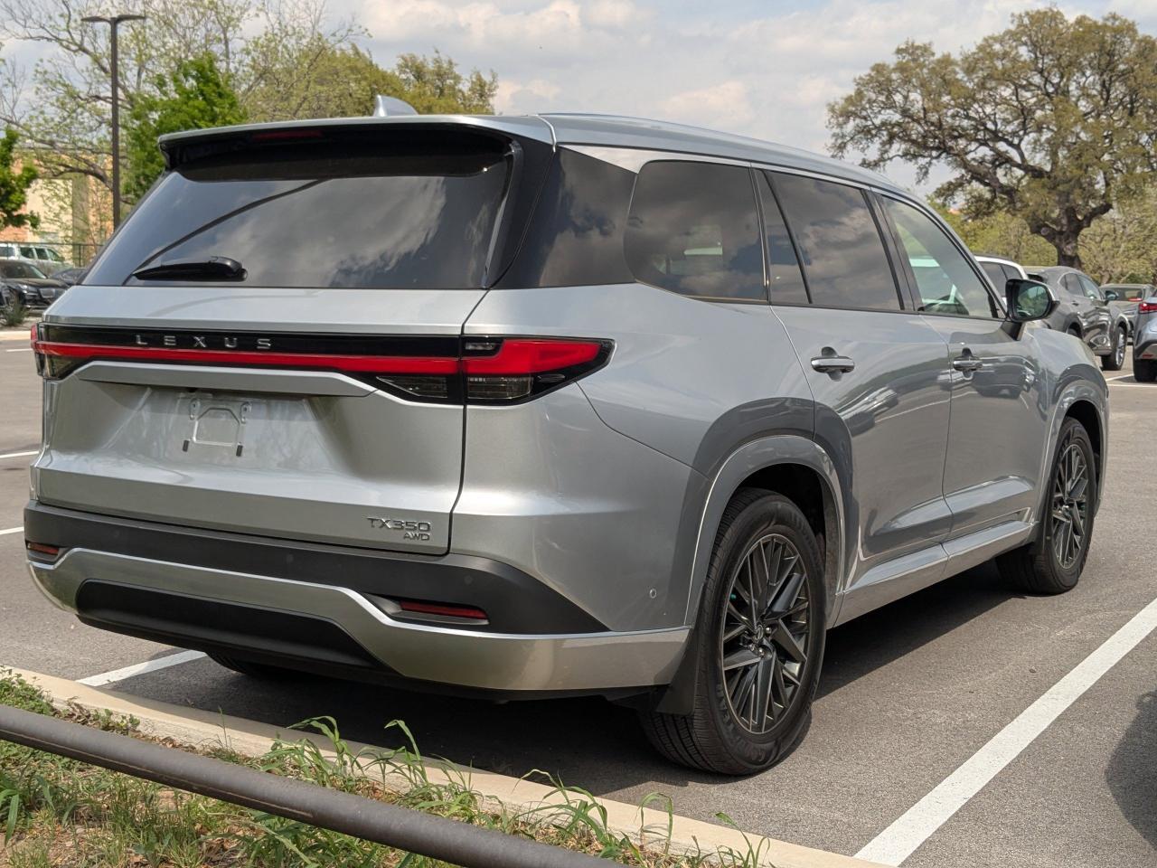 2025 Lexus TX 350 Premium San Antonio TX