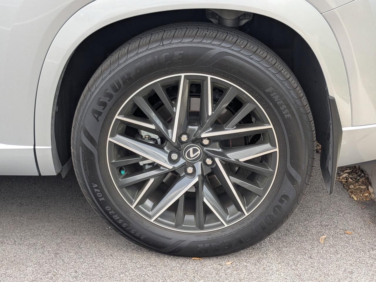 2025 Lexus TX 350 Premium San Antonio TX