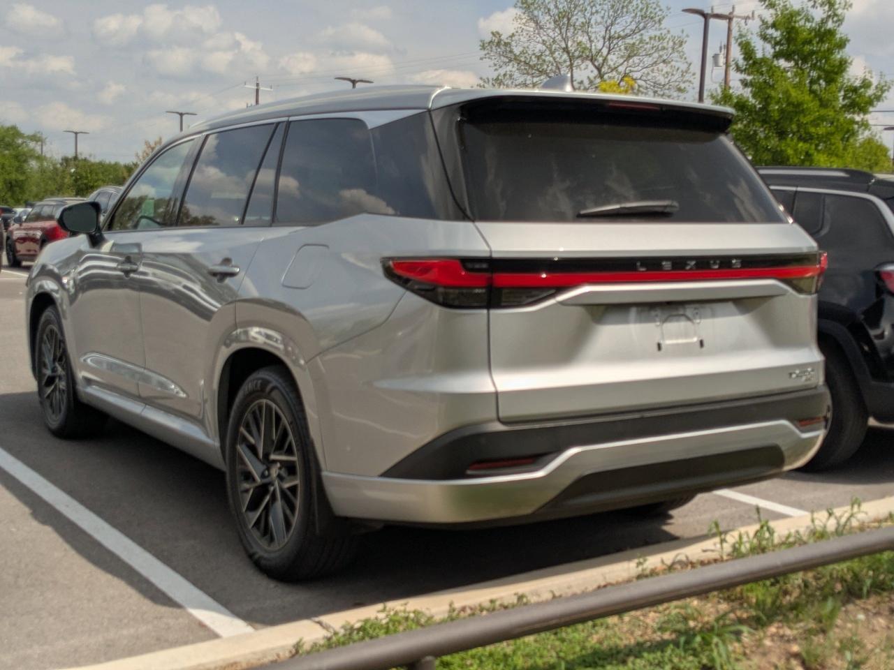 2025 Lexus TX 350 Premium San Antonio TX