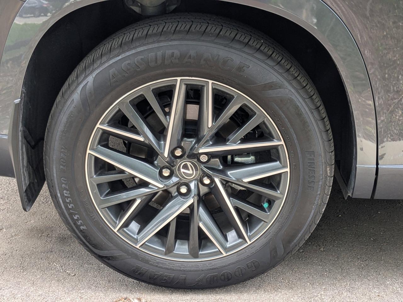 2025 Lexus TX 350 Premium San Antonio TX