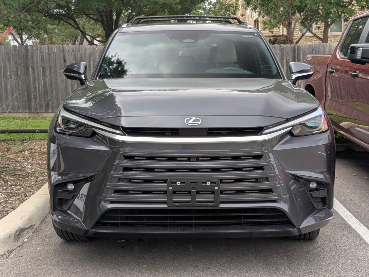 2025 Lexus TX 350 Premium