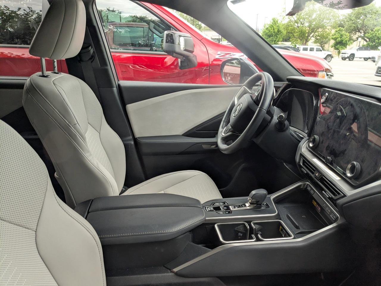 2025 Lexus TX 350 Premium San Antonio TX