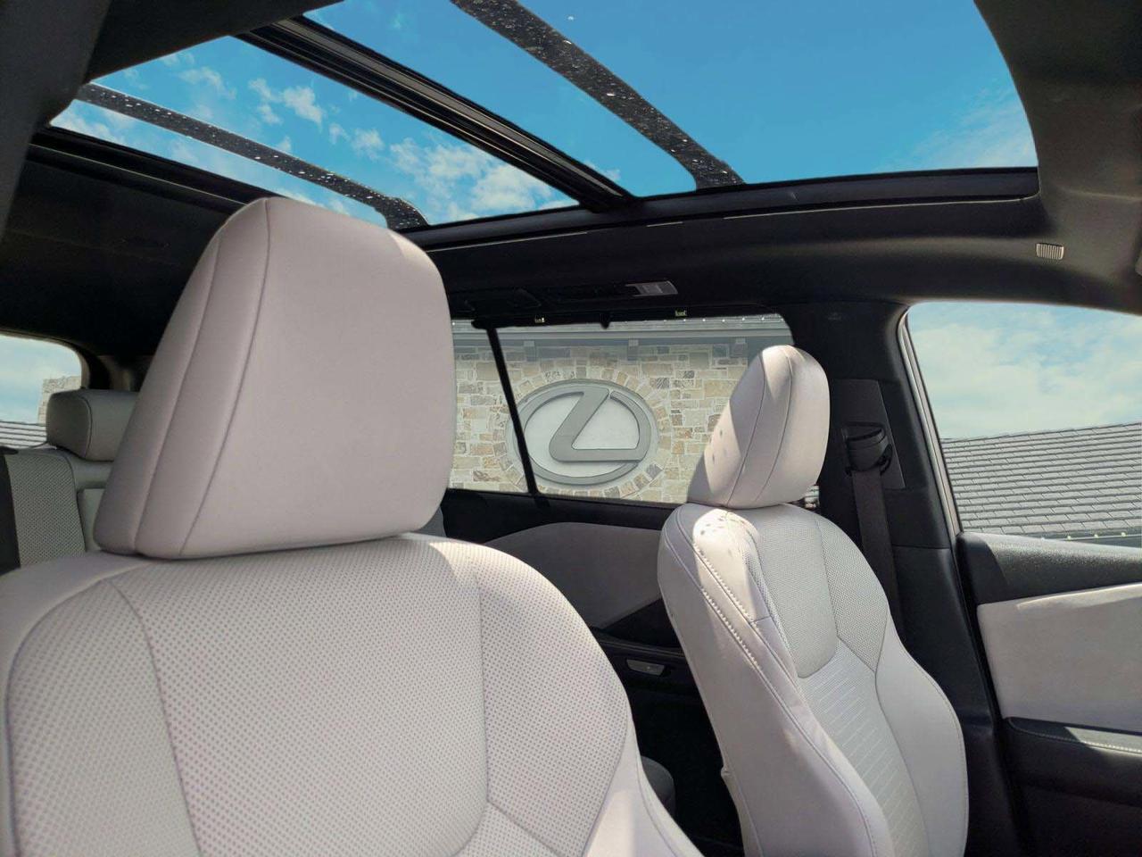 2025 Lexus TX 350 Premium San Antonio TX