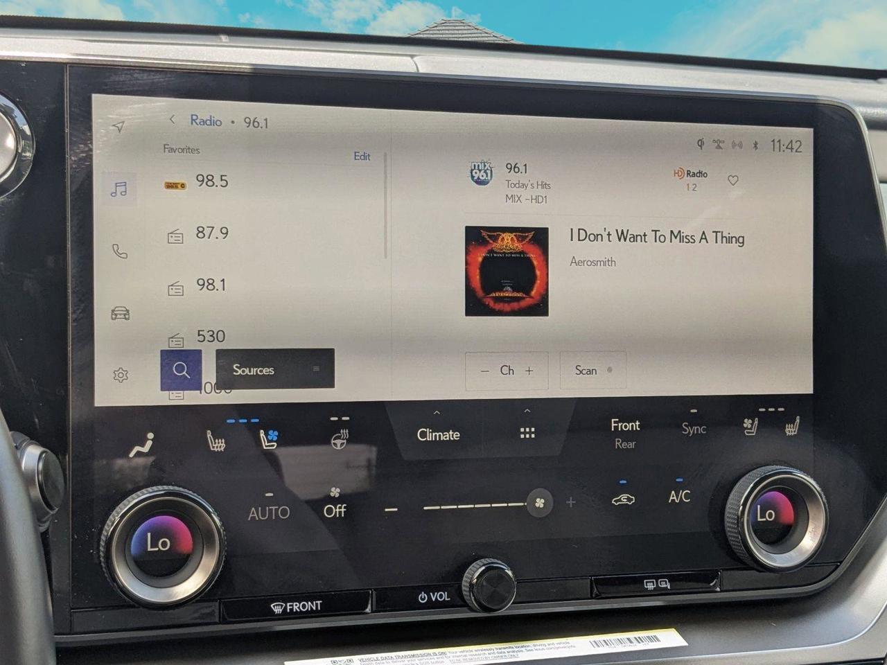 2025 Lexus TX 350 Premium San Antonio TX