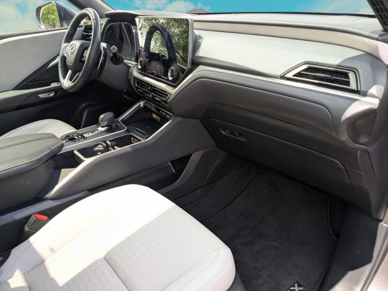 2025 Lexus TX 350 Premium San Antonio TX