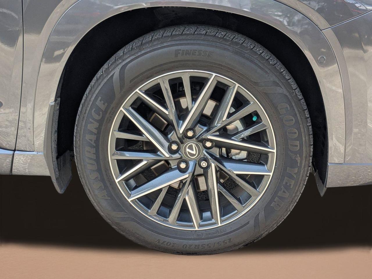 2025 Lexus TX 350 Premium San Antonio TX