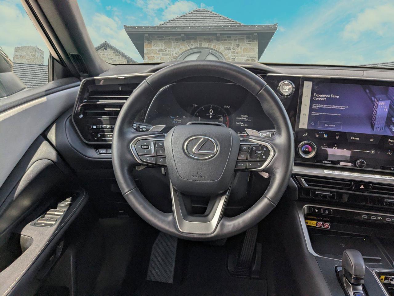 2025 Lexus TX 350 Premium San Antonio TX