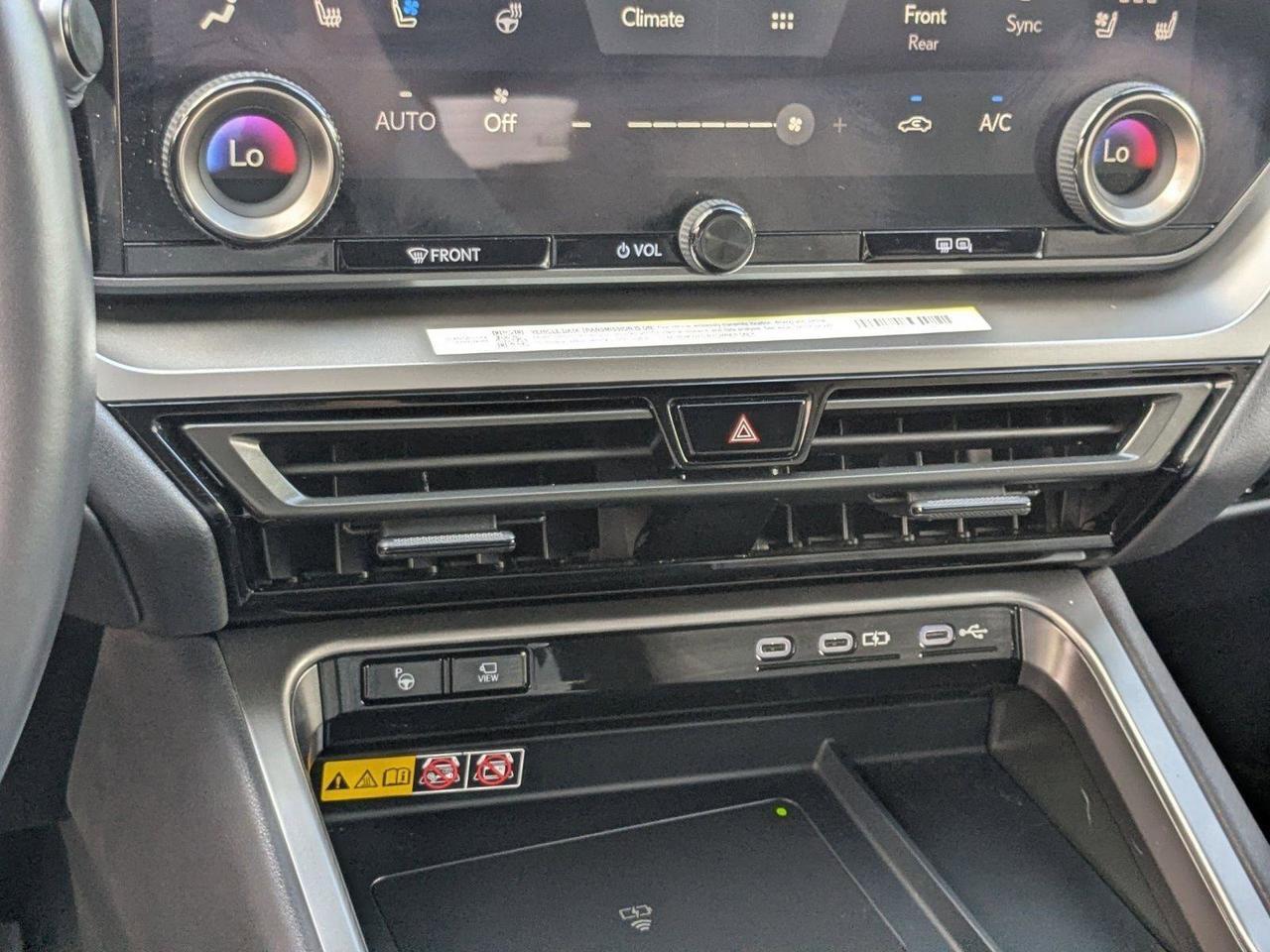 2025 Lexus TX 350 Premium San Antonio TX