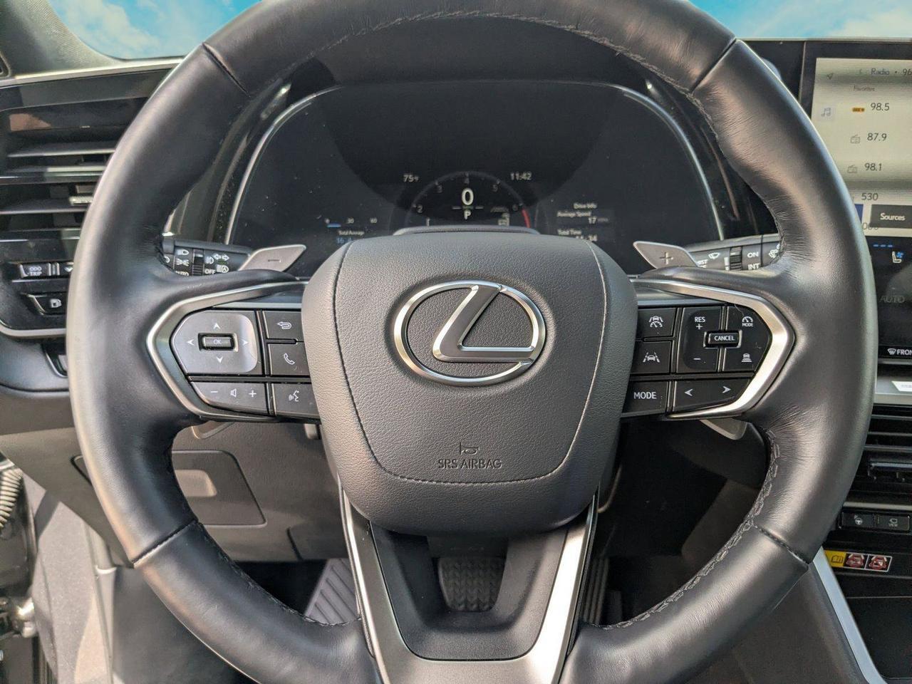 2025 Lexus TX 350 Premium San Antonio TX
