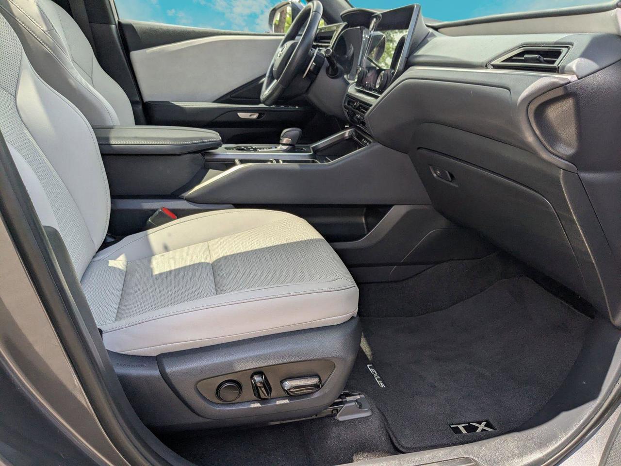 2025 Lexus TX 350 Premium San Antonio TX