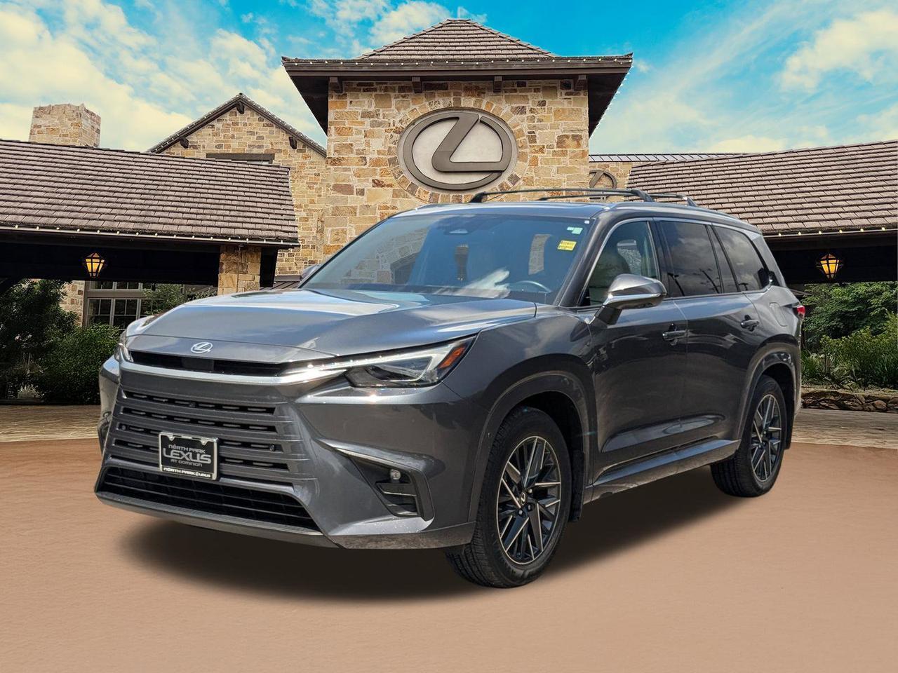 2025 Lexus TX 350 Premium San Antonio TX
