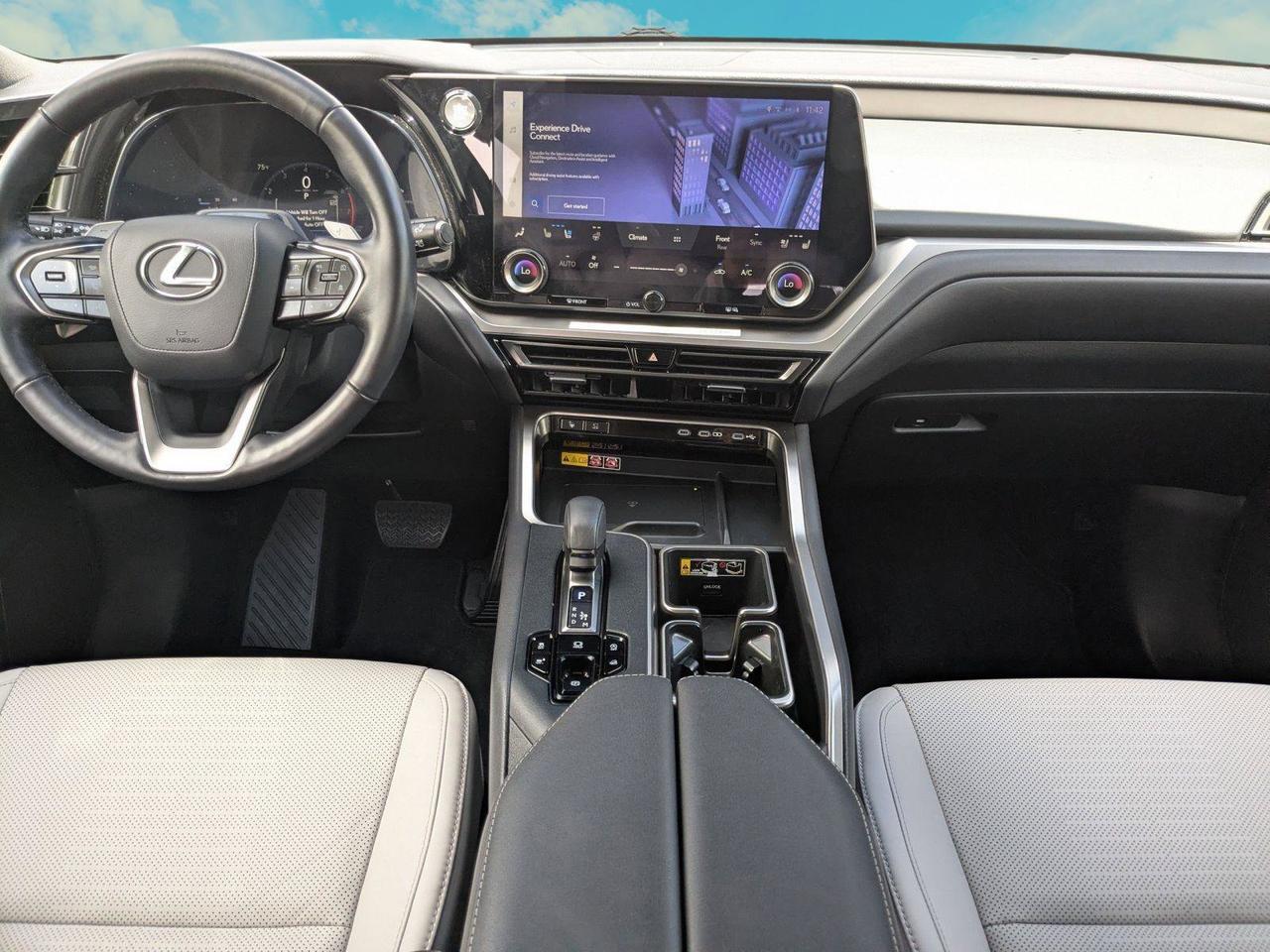 2025 Lexus TX 350 Premium San Antonio TX