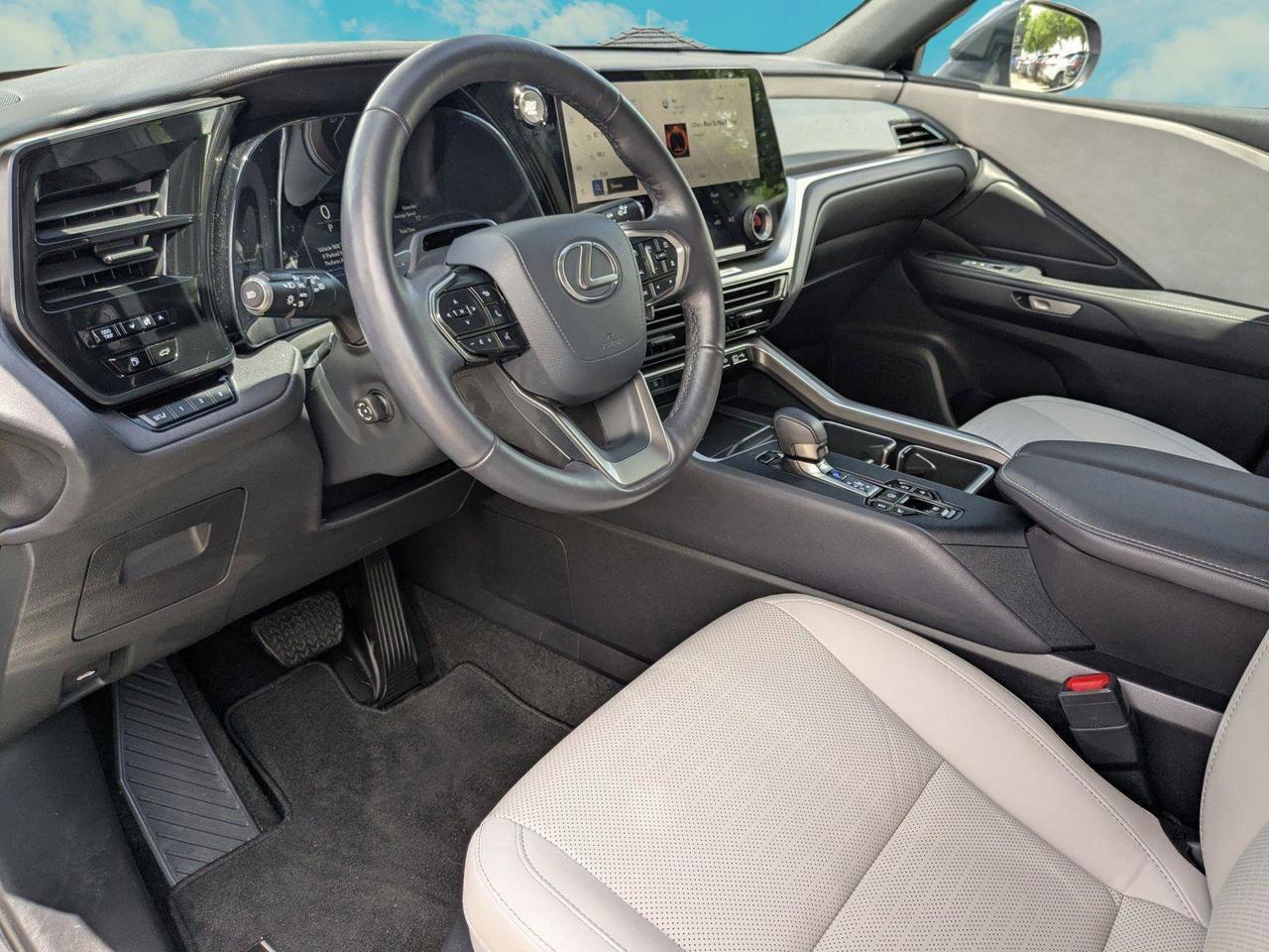 2025 Lexus TX 350 Premium San Antonio TX