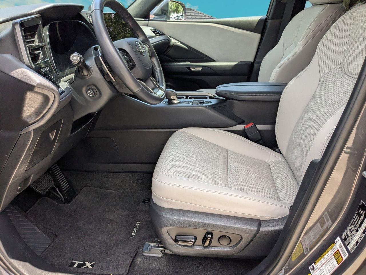 2025 Lexus TX 350 Premium San Antonio TX