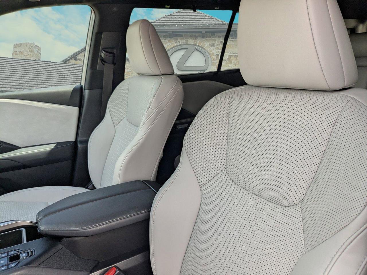 2025 Lexus TX 350 Premium San Antonio TX