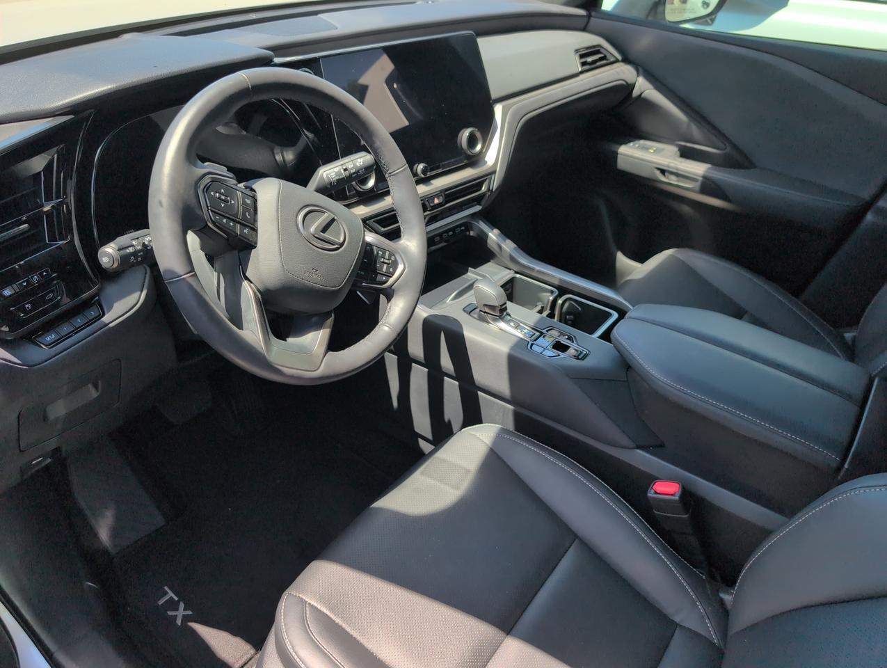 2025 Lexus TX 350 Premium San Antonio TX