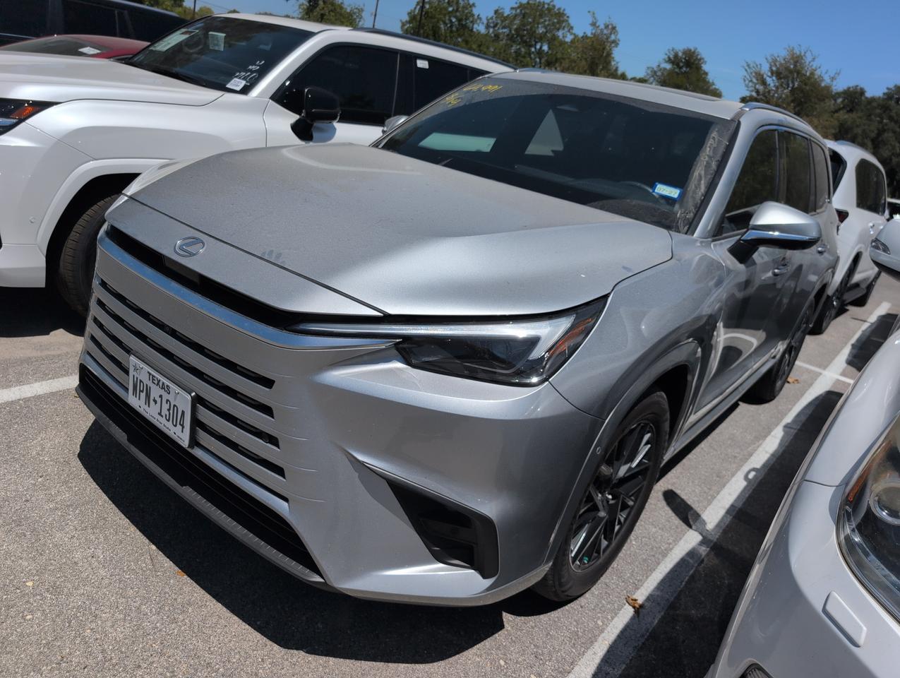 2025 Lexus TX 350 Premium San Antonio TX